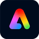 Adobe Express logo