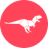 Creatosaurus logo